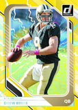 2026 Panini Donruss Football Hobby Blaster, 20 Box Case