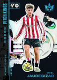 2025-26 Panini Pitch Kings Soccer Hobby International, 16 Box Case *RELEASES 6/26*