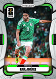 2026 Panini Prizm World Cup Soccer Hobby Blaster, Box