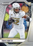 2025 Panini Prizm Collegiate Draft Football Hobby, 16 Box Case *RELEASES 12/3*