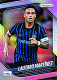 2025-26 Panini Prizm FIFA Soccer Choice, 20 Box Case