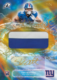 2025 Topps Resurgence Football Hobby, Pack