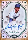 2026 Topps Tier One Baseball Hobby, Box *RELEASES 6/24*