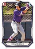 2026 Bowman Baseball Hobby, 12 Box Case