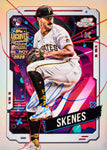 2025 Topps Archives Signature Series Active Player Edition Baseball Hobby, 20 Box Case