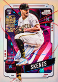 2025 Topps Archives Signature Series Active Player Edition Baseball Hobby, 20 Box Case