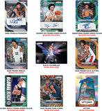 2025-26 Panini Prizm Basketball Blaster, 20 Box Case (Purple Wave Prizms)