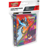 Pokemon TCG, Mini Portfolio (Spring Q1) Display Box