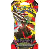 Pokemon Mega Evolution Pitch Black, Blister Pack (Random) *RELEASES 7/17*