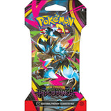 Pokemon Mega Evolution Pitch Black, Blister Pack (Random) *RELEASES 7/17*