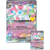 Pokemon 30th Celebration Pokemon ex, Box