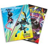 Pokemon 2026 (Fall Q4), Mini Portfolio