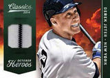 *LAST BOX* 2014 Panini Classics Baseball Hobby, Box