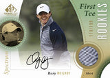 *LAST BOX* 2014 Upper Deck SP Game Used Golf Hobby, Box