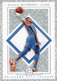 2017-18 Panini Cornerstones Basketball Hobby, Box