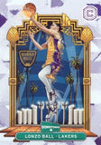 2017-18 Panini Cornerstones Basketball Hobby, Box