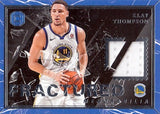 2017-18 Panini Cornerstones Basketball Hobby, Box