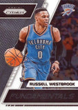 2017-18 Panini Prizm Basketball Hobby, Box