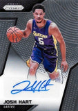2017-18 Panini Prizm Basketball Hobby, Box