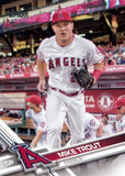 *LAST BOX* 2017 Topps Series 1 Series Baseball Retail, Box