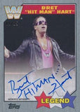 *LAST BOX* 2017 Topps WWE Heritage Wrestling Hobby, Box