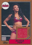 *LAST BOX* 2017 Topps WWE Heritage Wrestling Hobby, Box