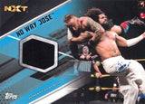 2017 Topps WWE Then, Now, Forever Wrestling Hobby, Box