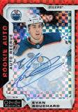*LAST BOX* 2018-19 Upper Deck O-Pee-Chee Platinum Hockey Hobby, Box
