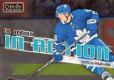*LAST BOX* 2018-19 Upper Deck O-Pee-Chee Platinum Hockey Hobby, Box