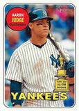 2018 Topps Heritage Baseball Hobby, Box
