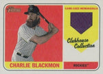 2018 Topps Heritage Baseball Retail, Box
