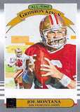 *LAST BOX* 2019 Panini Donruss Football Hobby, Box