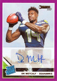 *LAST BOX* 2019 Panini Donruss Football Hobby, Box