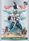 *LAST BOX* 2019 Panini Donruss Football Hobby, Box