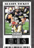 *LAST BOX* 2019 Panini Contenders Draft Picks Football Hobby, Box