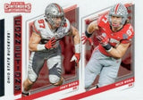 *LAST BOX* 2019 Panini Contenders Draft Picks Football Hobby, Box