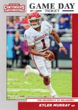 *LAST BOX* 2019 Panini Contenders Draft Picks Football Hobby, Box