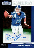 *LAST BOX* 2019 Panini Contenders Draft Picks Football Hobby, Box