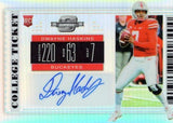 *LAST BOX* 2019 Panini Contenders Draft Picks Football Hobby, Box