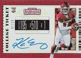*LAST BOX* 2019 Panini Contenders Draft Picks Football Hobby, Box