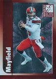 *LAST BOX* 2019 Panini Donruss Elite Football Hobby, Box
