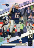 *LAST BOX* 2019 Panini Donruss Elite Football Hobby, Box