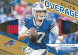*LAST BOX* 2019 Panini Donruss Elite Football Hobby, Box