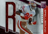 *LAST BOX* 2019 Panini Donruss Elite Football Hobby, Box