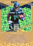*LAST BOX* 2019 Panini Donruss Elite Football Hobby, Box