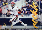 *LAST BOX* 2019 Panini Luminance Football Hobby, Box