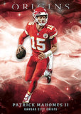 *LAST BOX* 2019 Panini Origins Football Hobby, Box