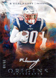 *LAST BOX* 2019 Panini Origins Football Hobby, Box