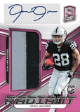 *LAST BOX* 2019 Panini Spectra Football Hobby, Box