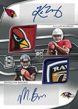 *LAST BOX* 2019 Panini Spectra Football Hobby, Box
